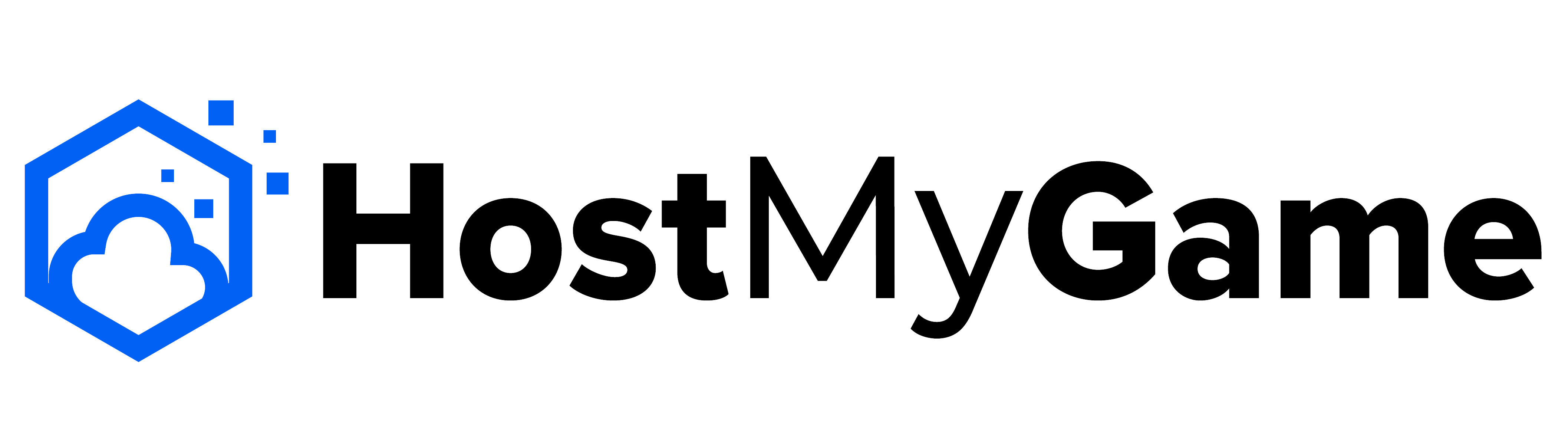HostMyGame